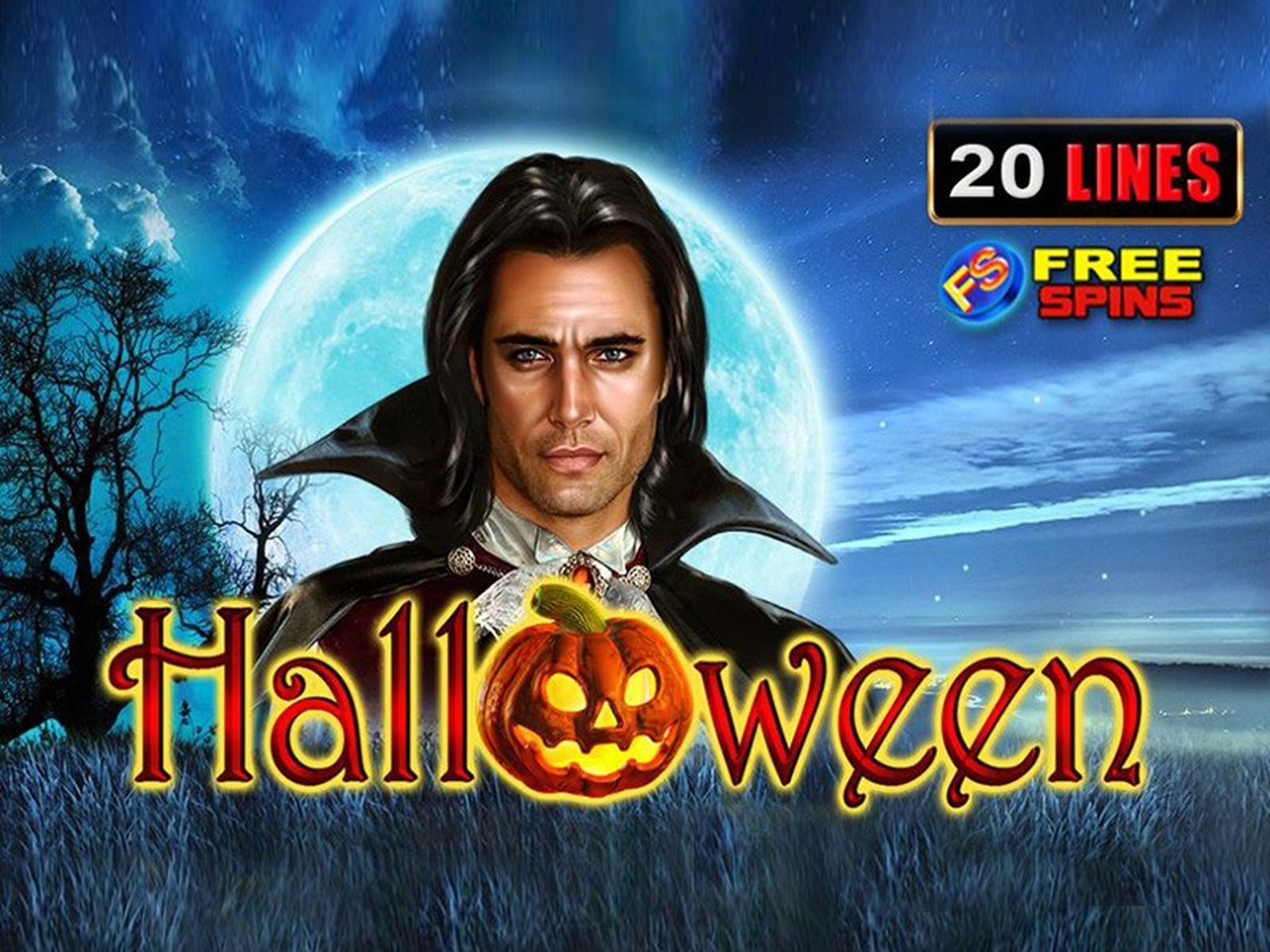 The Halloween (EGT) Online Slot Demo Game by EGT