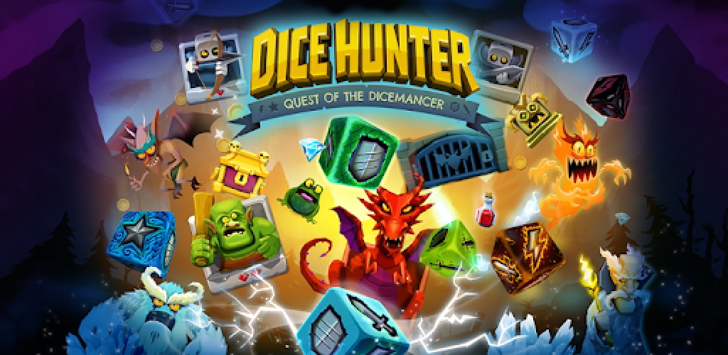 The Hunter's Dice Online Slot Demo Game by EGT