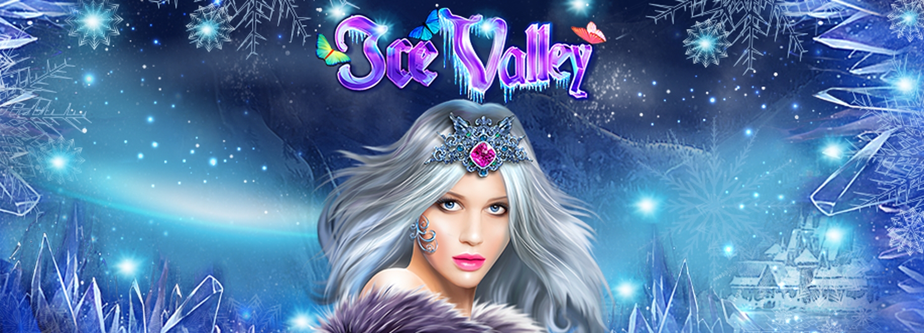 Ice Valley Online Slot Demo Game by EGT Interactive