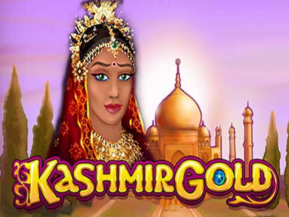 The Kashmir Gold Online Slot Demo Game by EGT