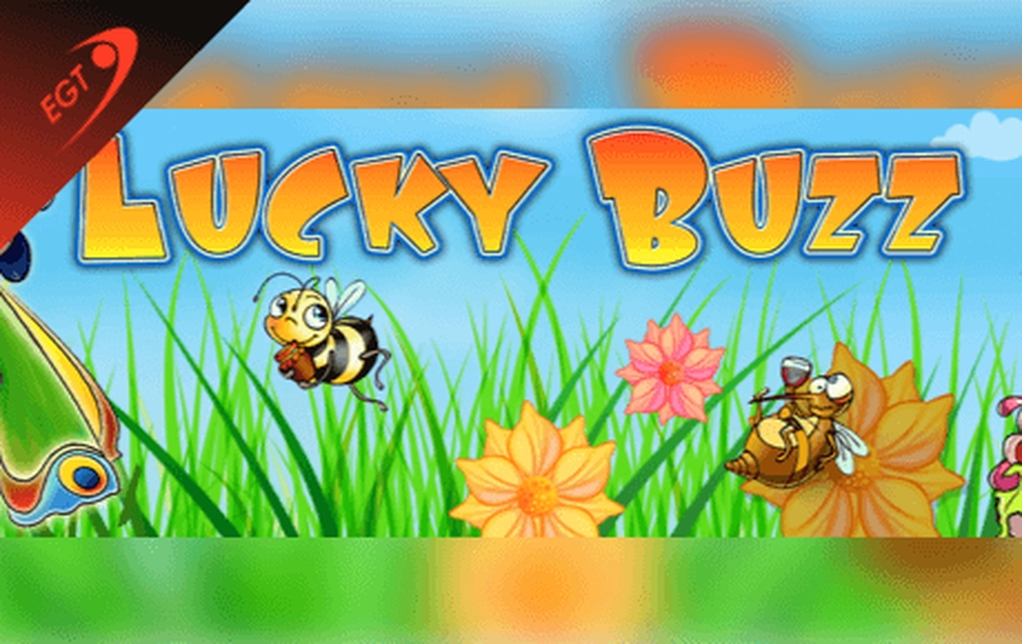 The Lucky Buzz Online Slot Demo Game by EGT
