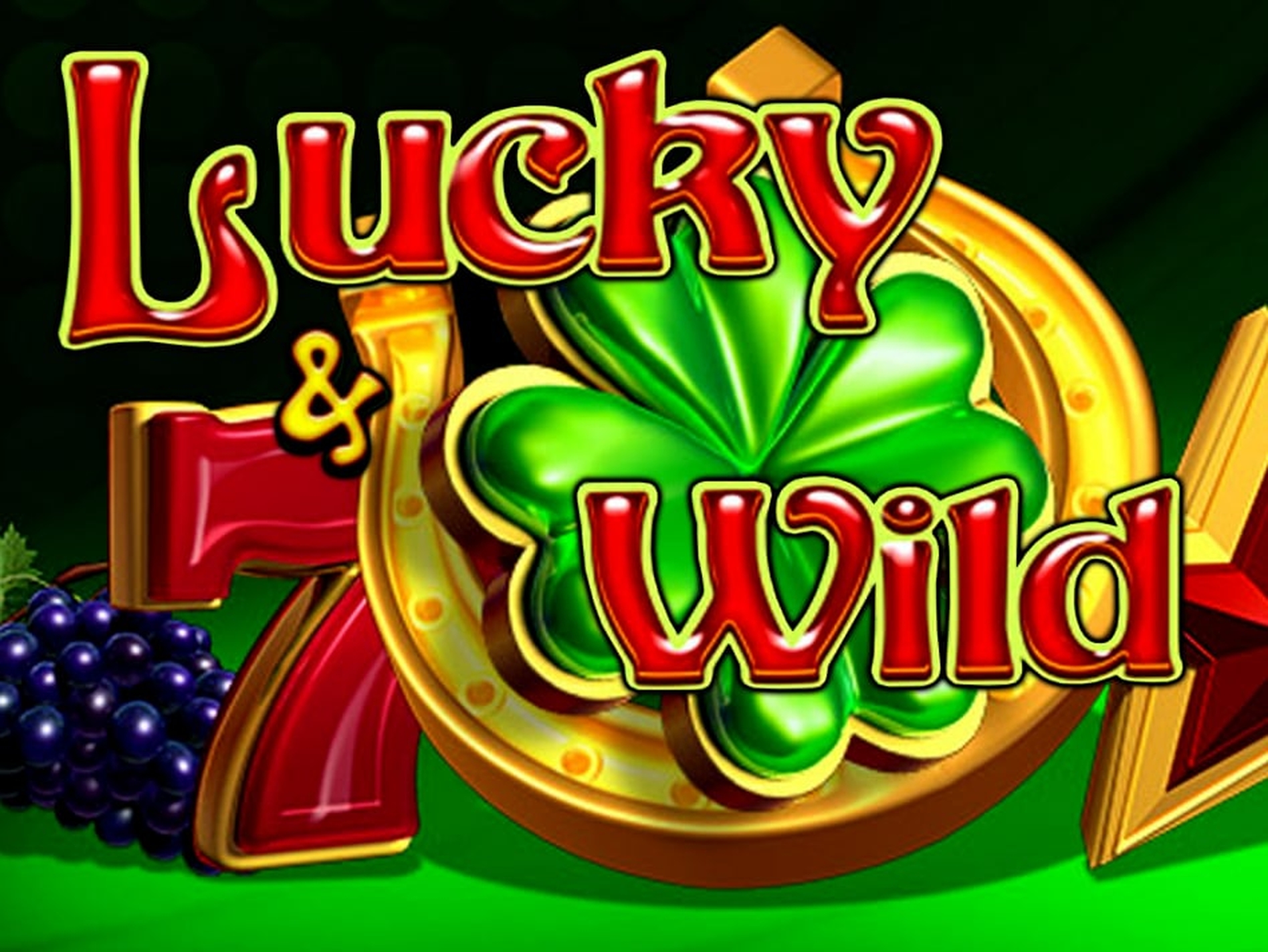 Lucky & wild slot bedava kumarhane oyunları