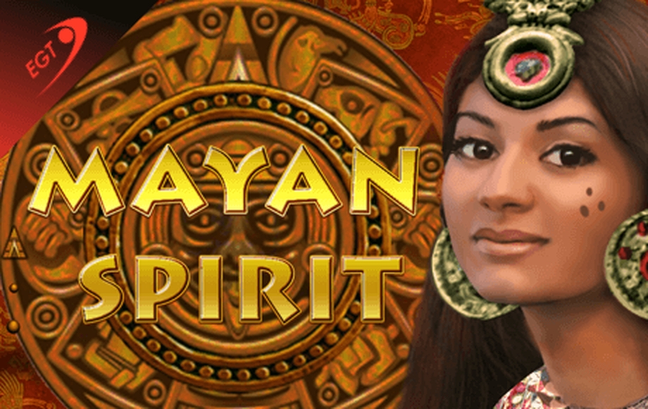 The Mayan Spirit Online Slot Demo Game by EGT