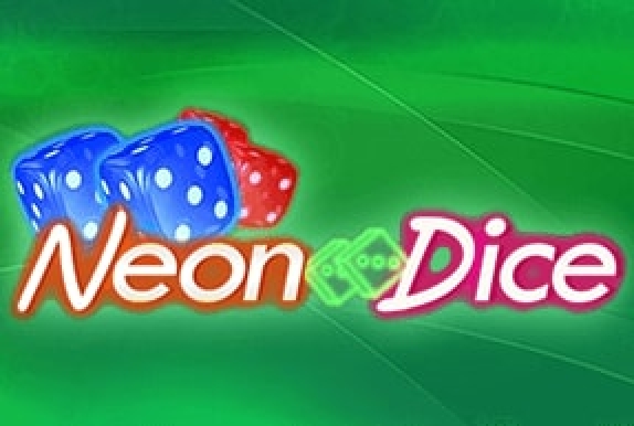 The Neon Dice Online Slot Demo Game by EGT