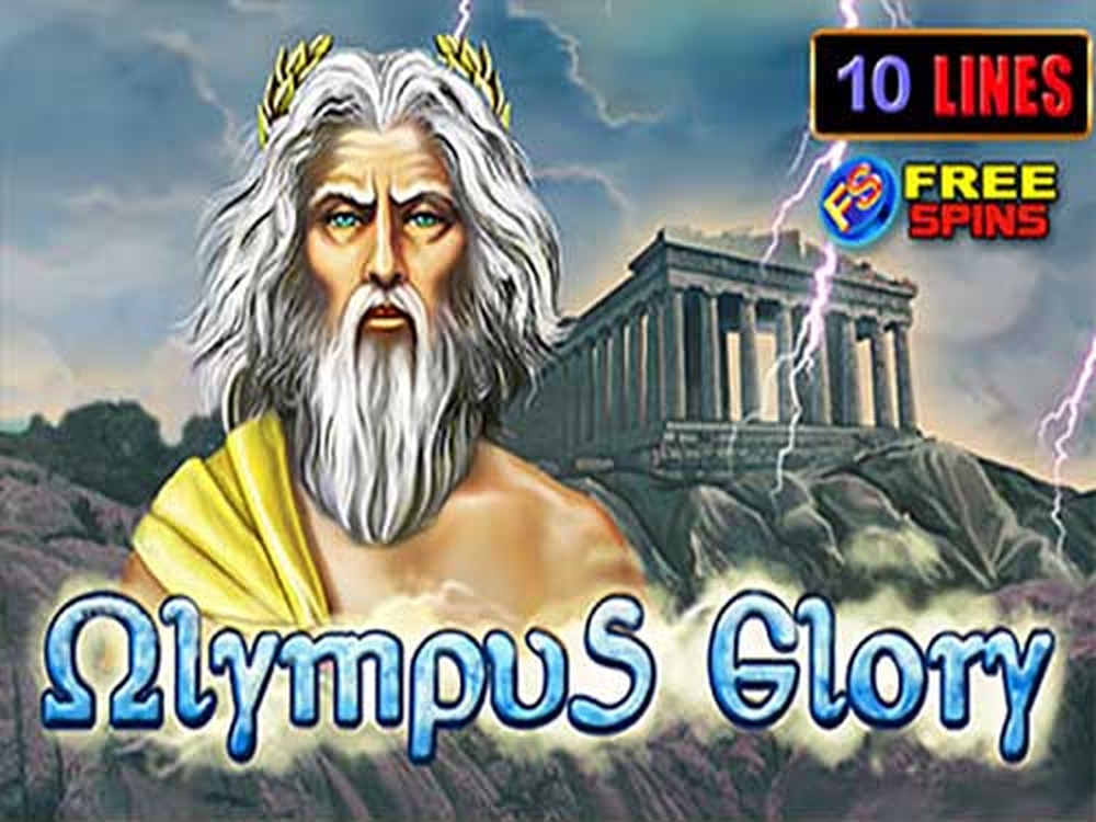 The Olympus Glory Online Slot Demo Game by EGT