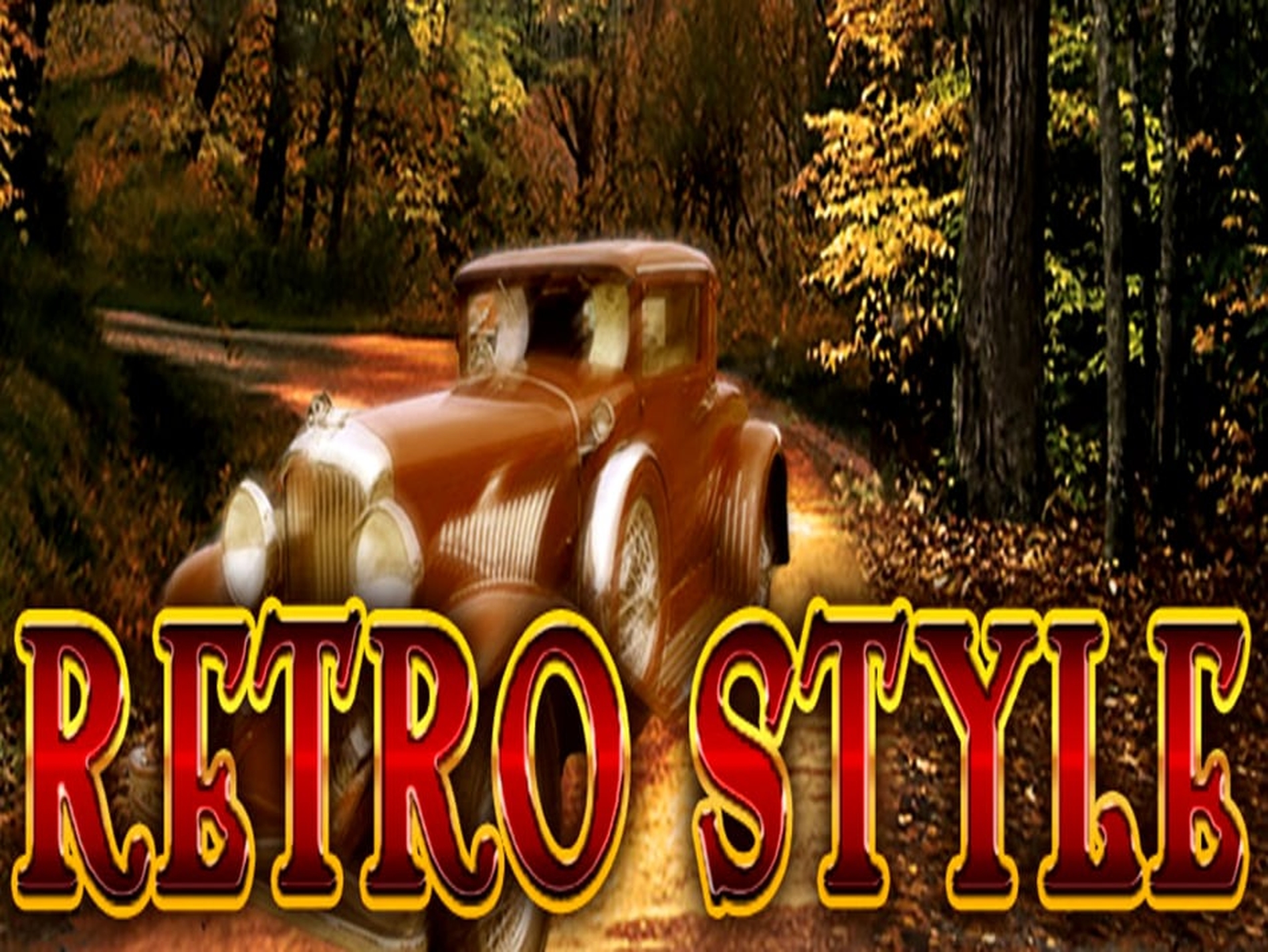 The Retro Style Online Slot Demo Game by EGT