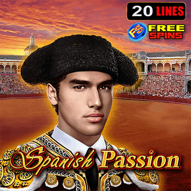The Spanish Passion Online Slot Demo Game by EGT