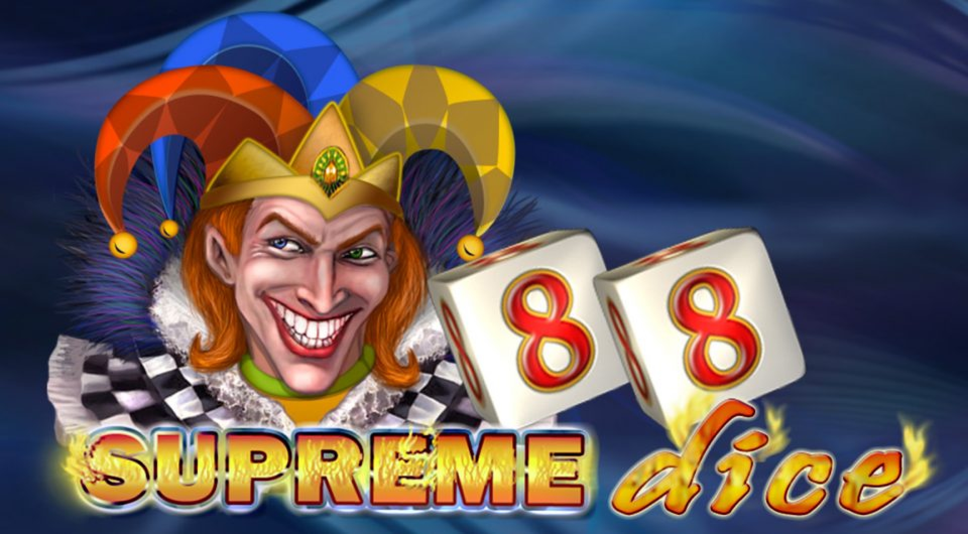 The Supreme Dice Online Slot Demo Game by EGT