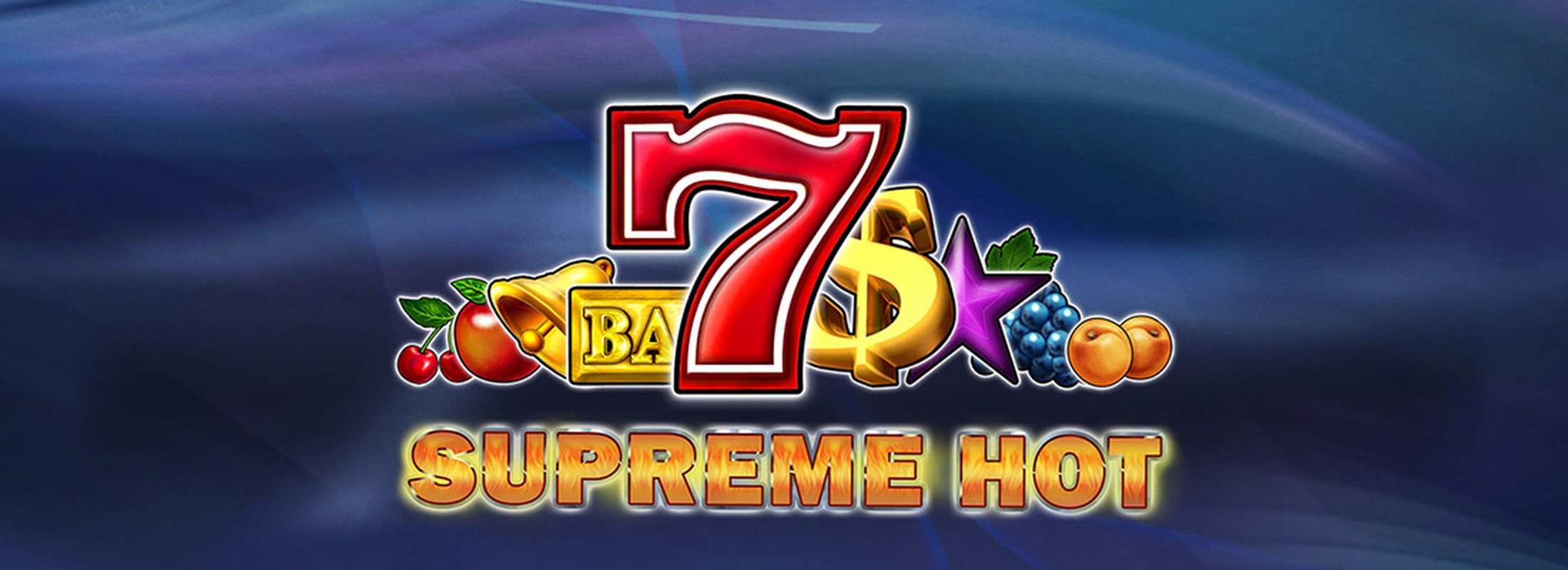 The Supreme Hot Online Slot Demo Game by EGT
