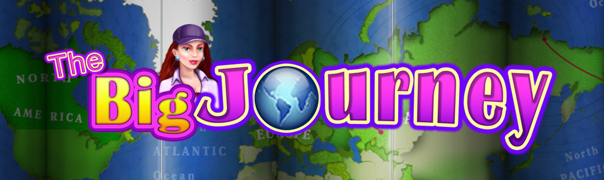 The The Big Journey Online Slot Demo Game by EGT