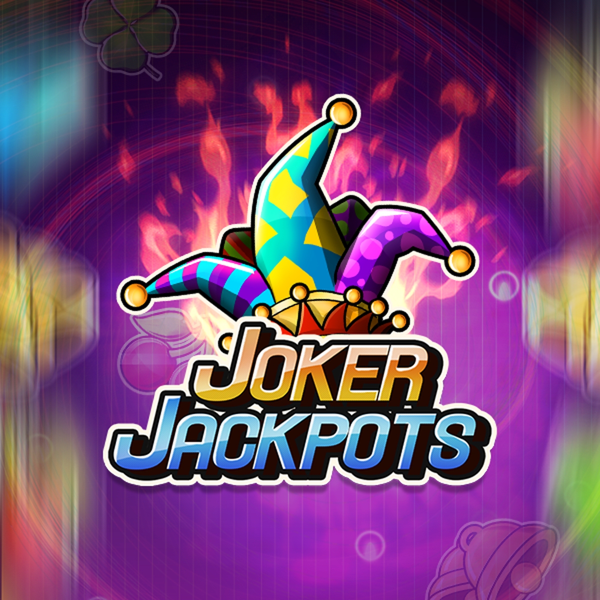 Joker Jackpots demo