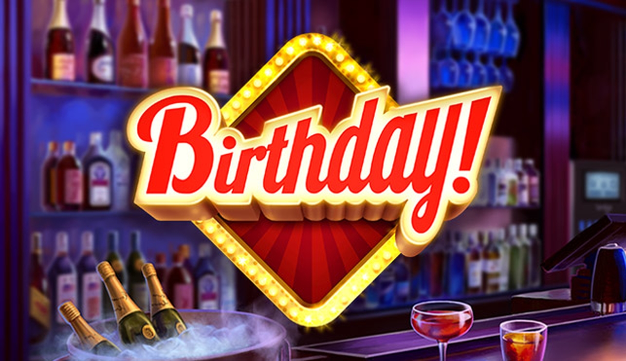 The Birthday Online Slot Demo Game by ELK Studios