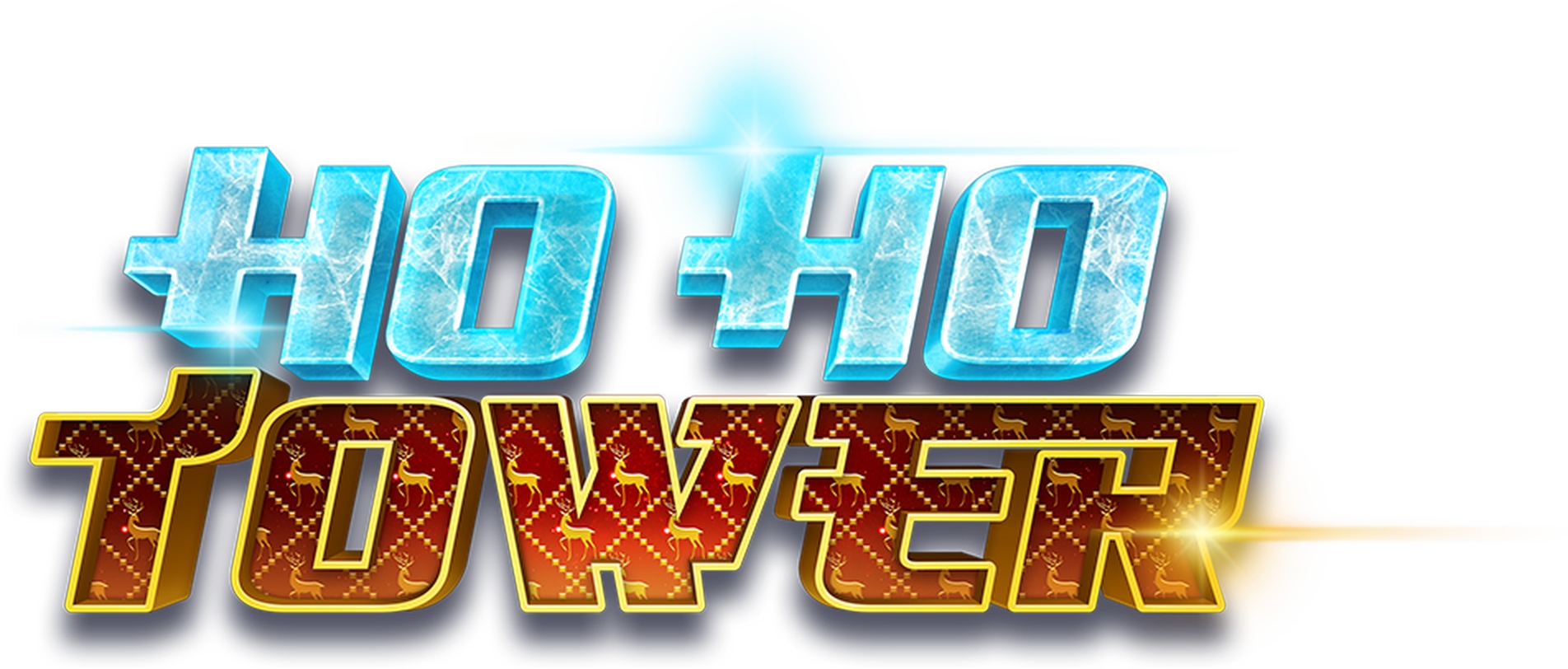 The Ho Ho Tower Online Slot Demo Game by ELK Studios