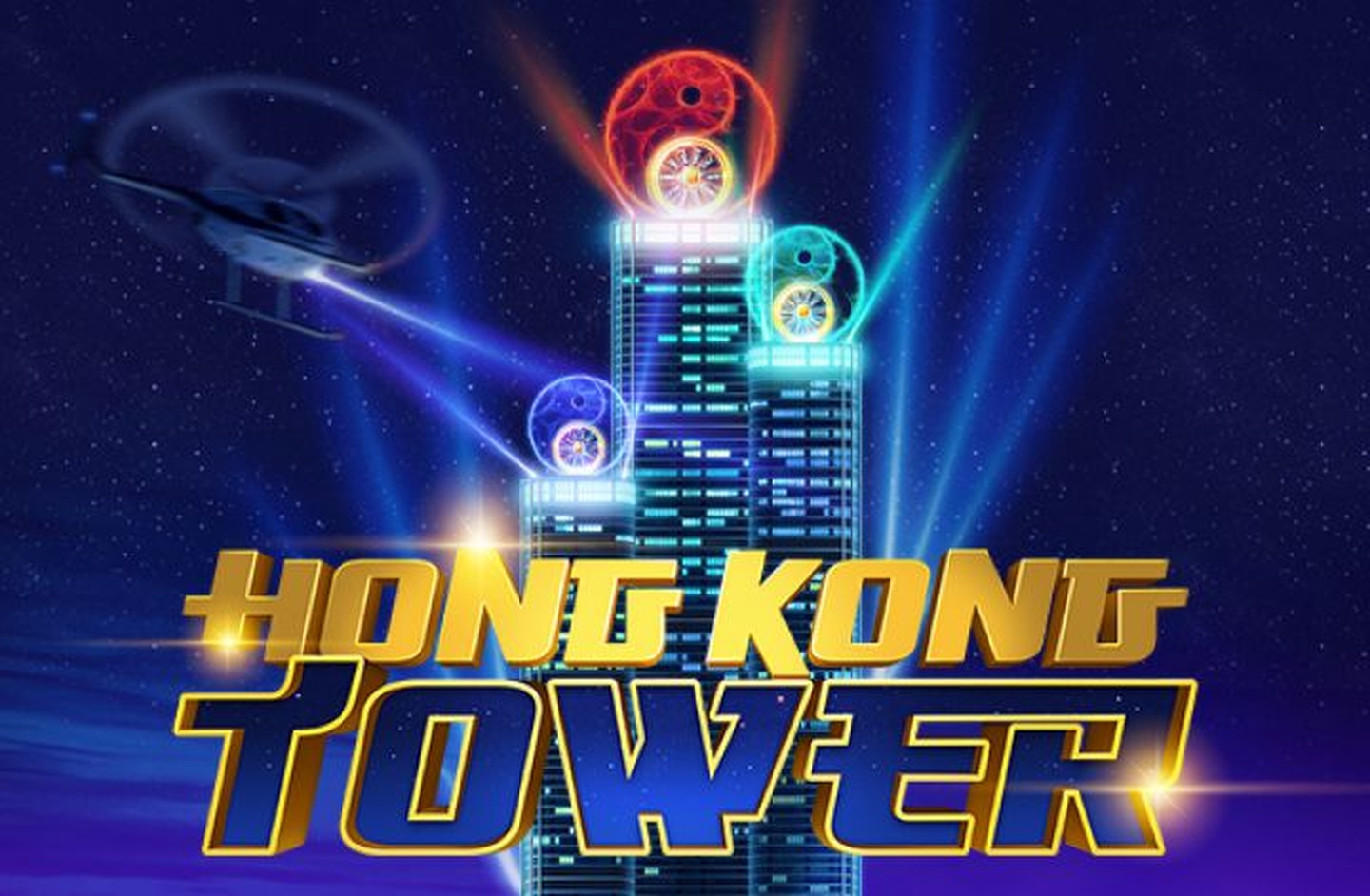 The Hong Kong Tower Online Slot Demo Game by ELK Studios