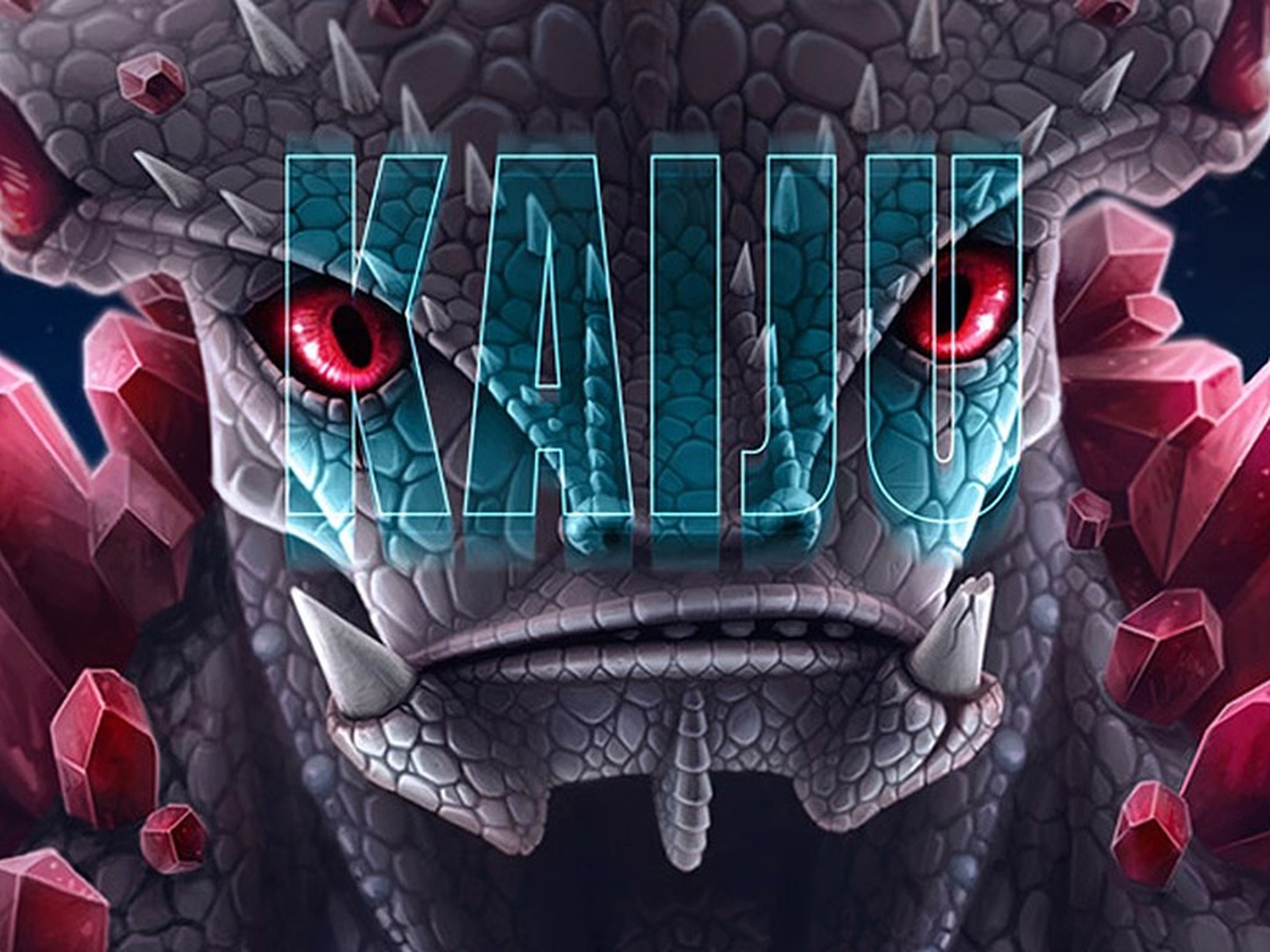 The Kaiju Online Slot Demo Game by ELK Studios