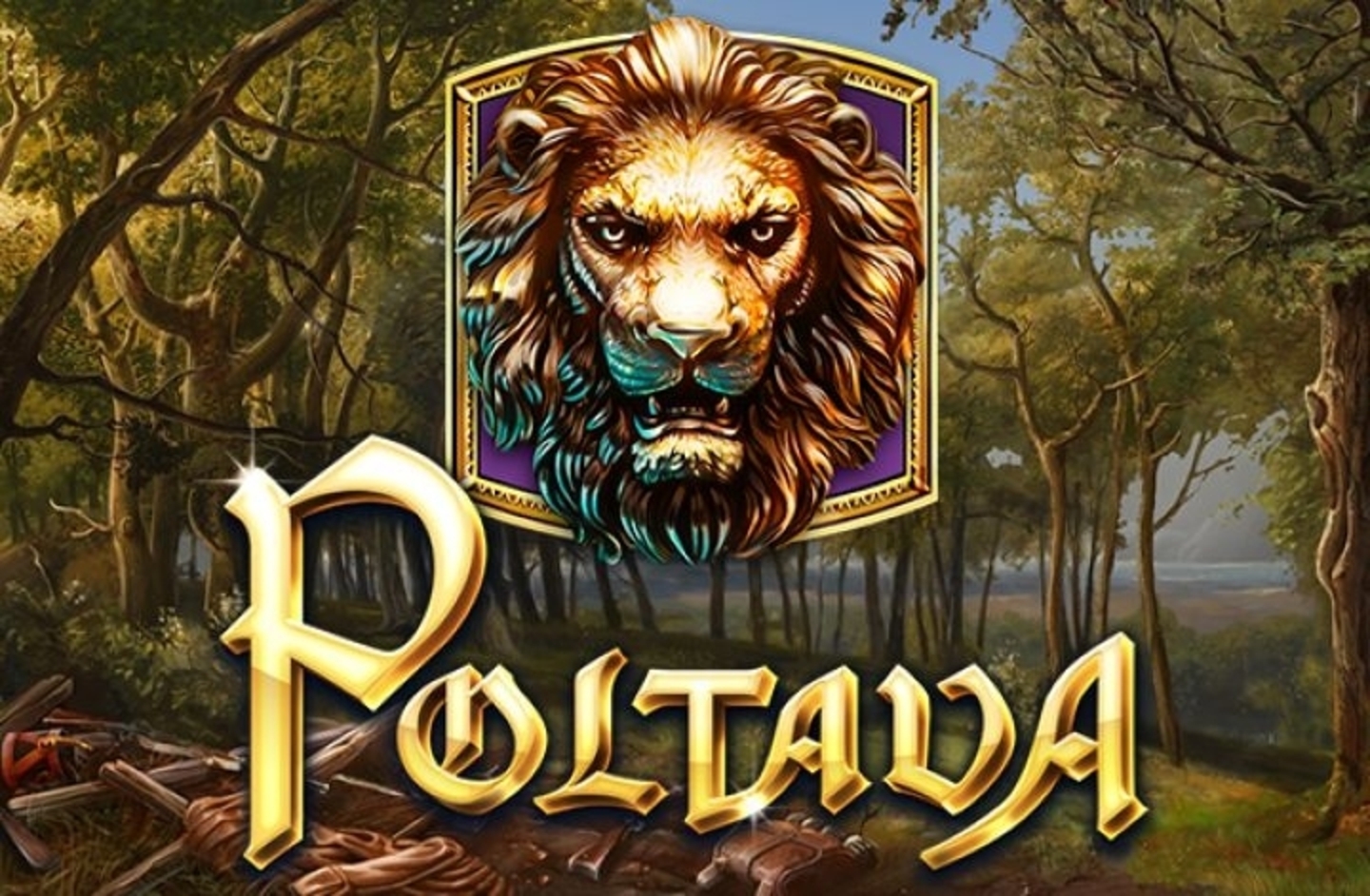 The Poltava - flames of war Online Slot Demo Game by ELK Studios