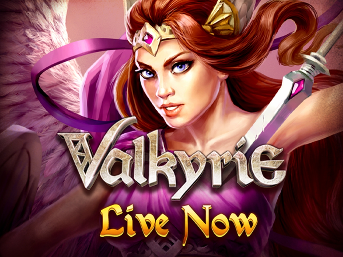 The Valkyrie Online Slot Demo Game by ELK Studios