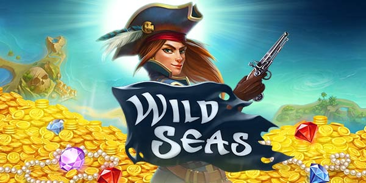 The Wild Seas Online Slot Demo Game by ELK Studios