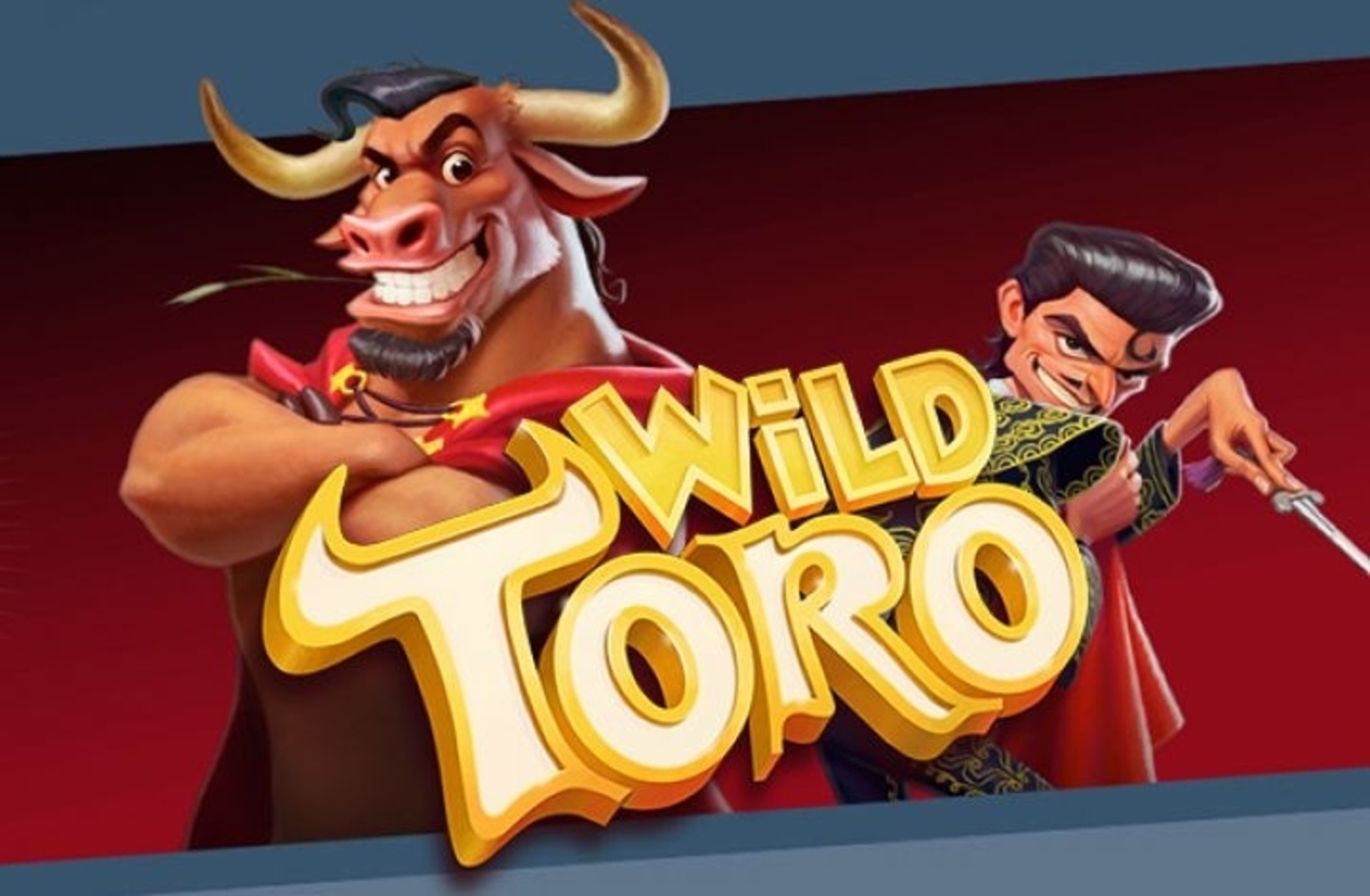 The Wild Toro Online Slot Demo Game by ELK Studios