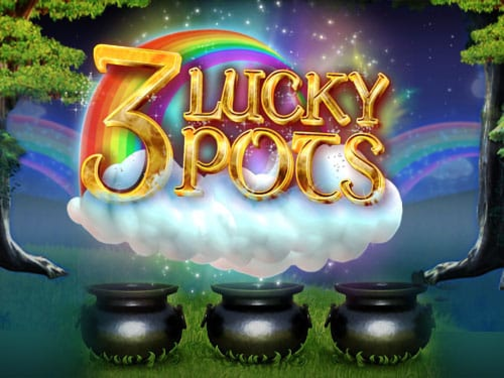 Satisfying video slots - Lucky Potion 4x 2x 3x boost fast spins