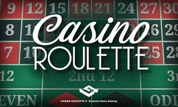 The Casino Roulette (Endemol Games) Online Slot Demo Game by Endemol Games