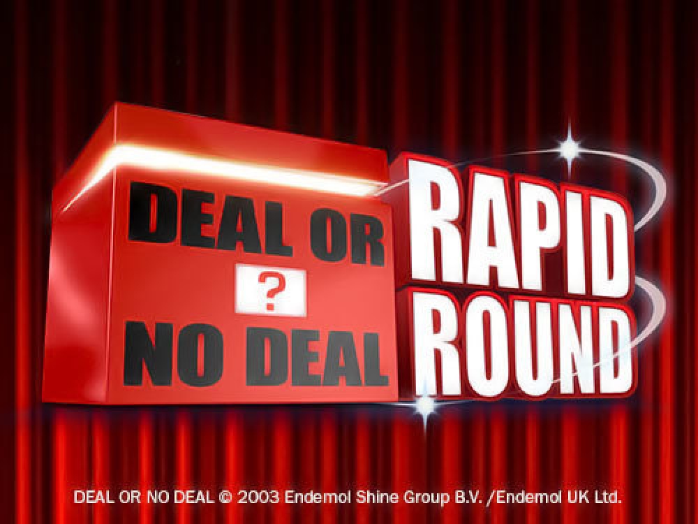 play deal or no deal slots free online