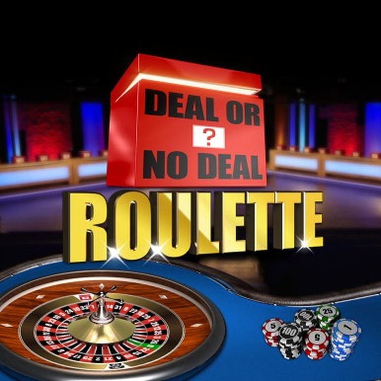 The Deal Or No Deal Roulette Online Slot Demo Game by Endemol Games