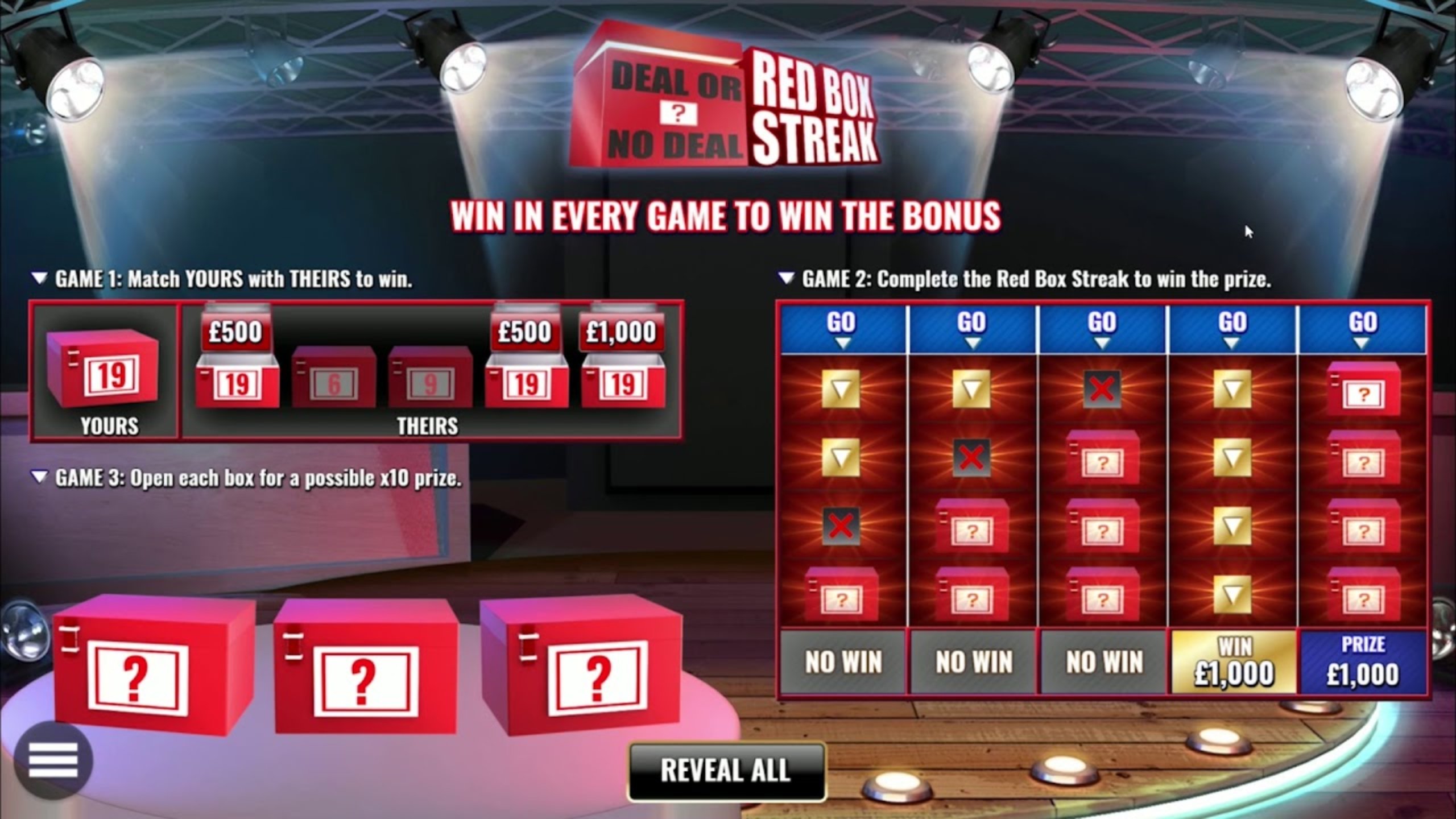 TV game show >> Play 35+ No Download FREE TV game show ...