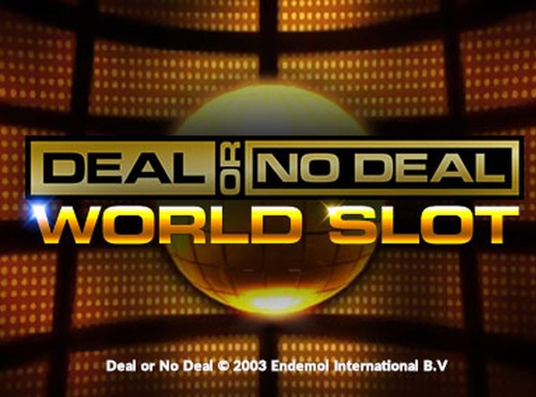 deal or no deal online casino