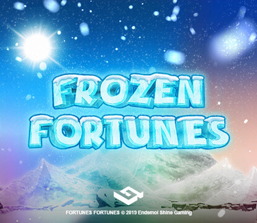 Frozen Fortunes demo