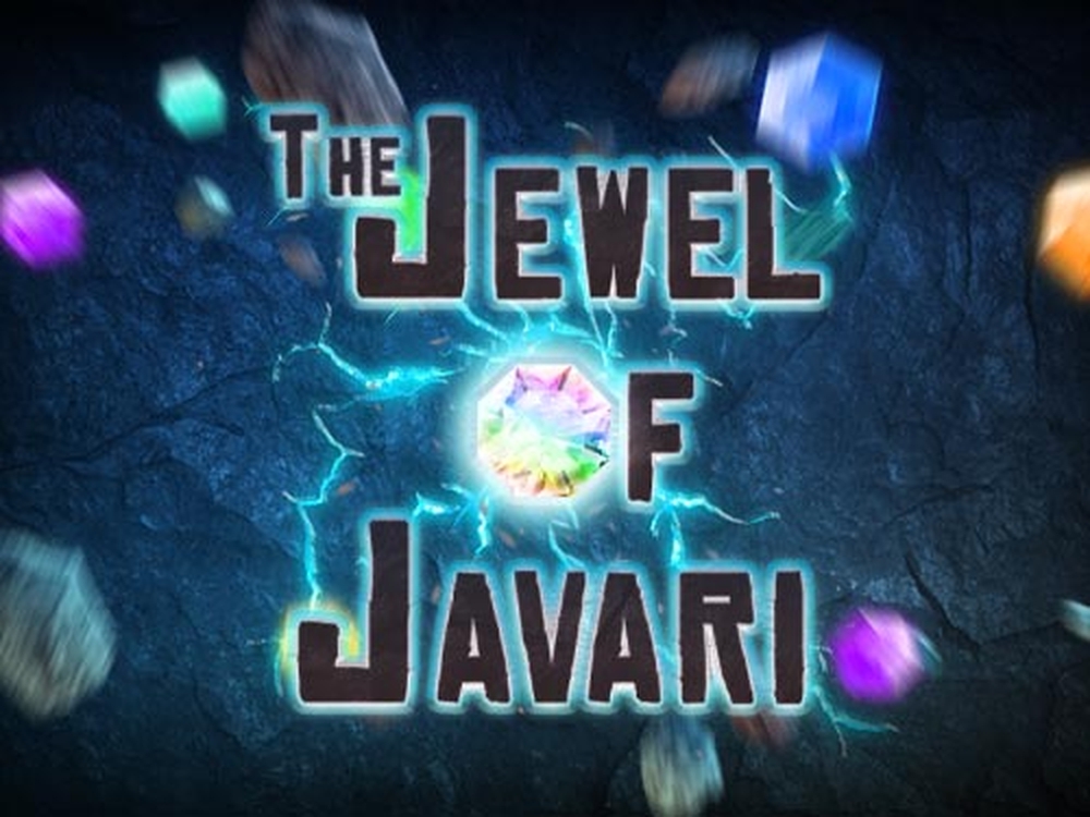The The Jewel of Javari Online Slot Demo Game by Endemol Games