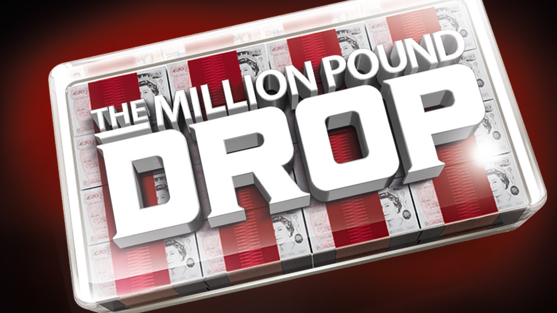 The The Million Pound Drop Online Slot Demo Game by Endemol Games