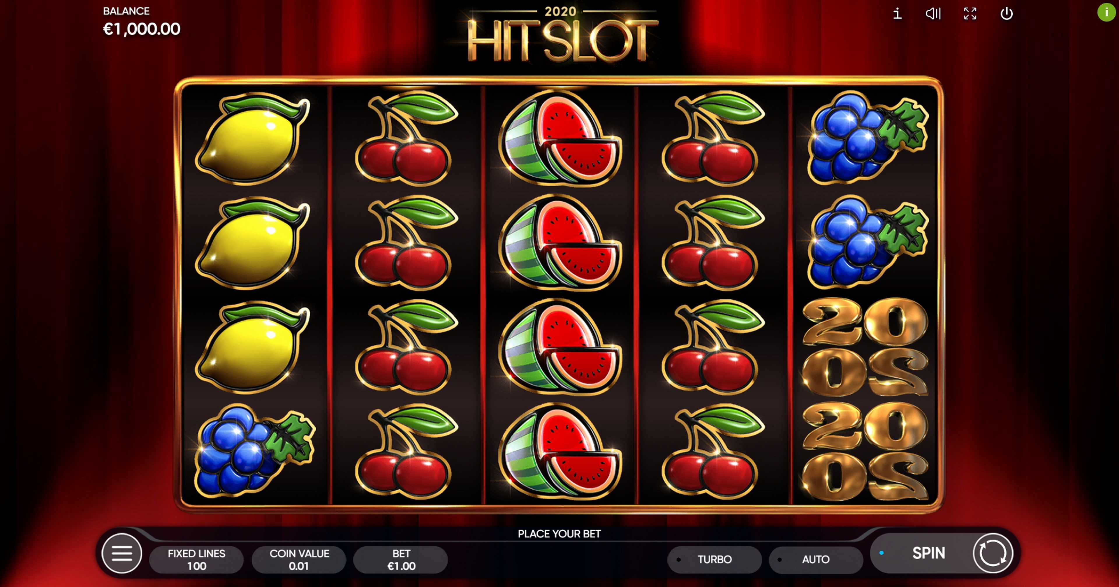 Reels in 2020 Hit Slot Slot Game by Endorphina