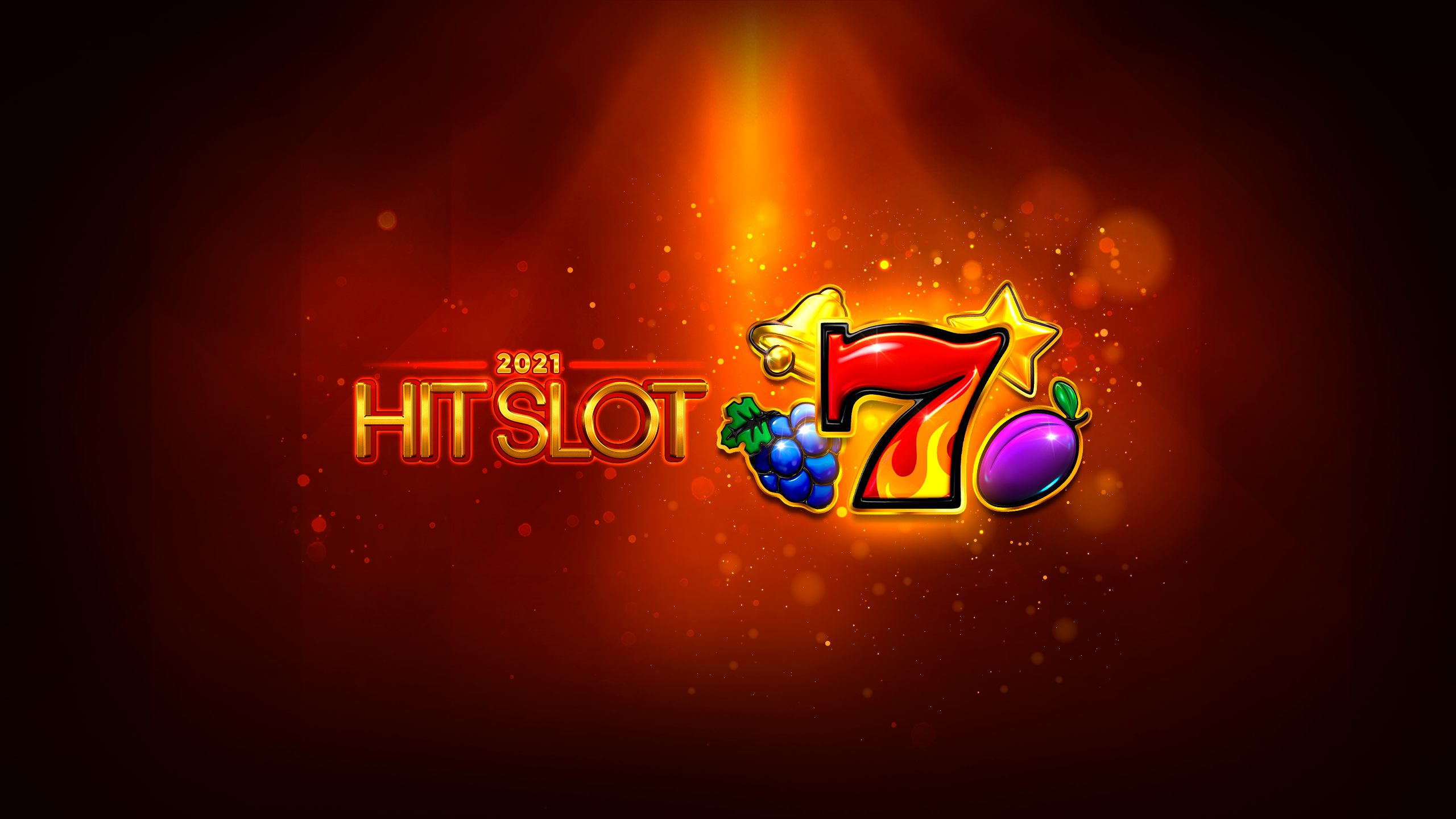 2021 Hit Slot demo