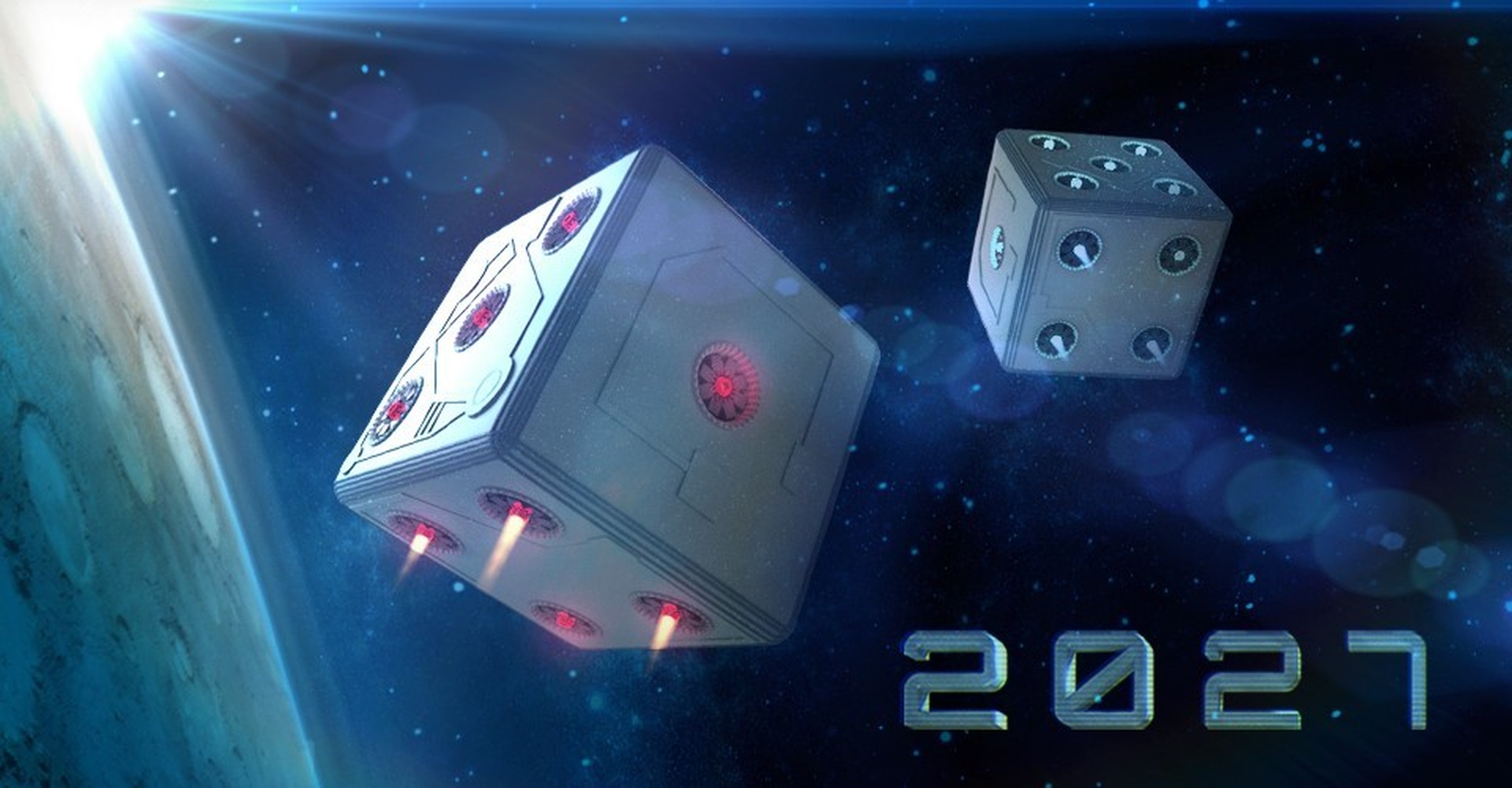 The 2027 ISS Online Slot Demo Game by Endorphina