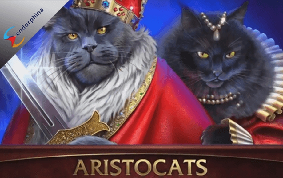 The Aristocats Online Slot Demo Game by Endorphina