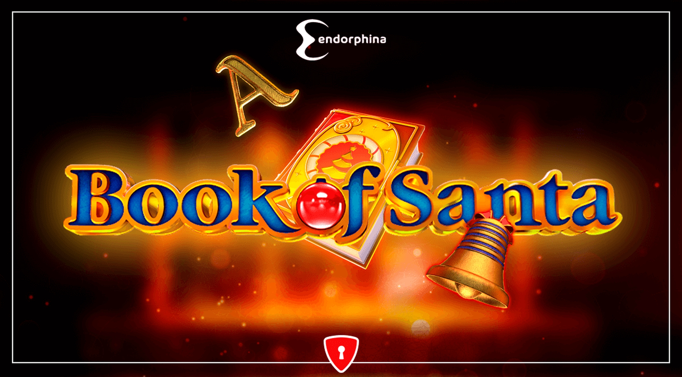 The Book of Santa Online Slot Demo Game by Endorphina