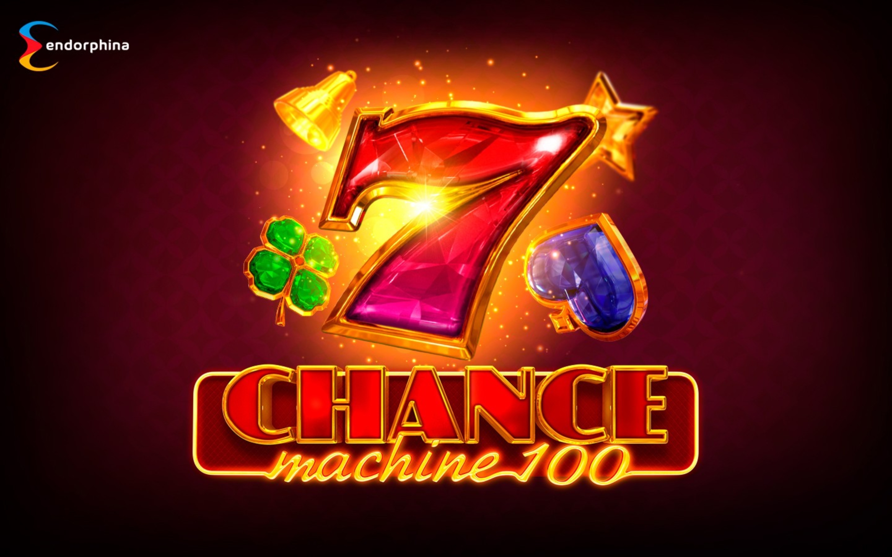 Chance Machine 100 demo