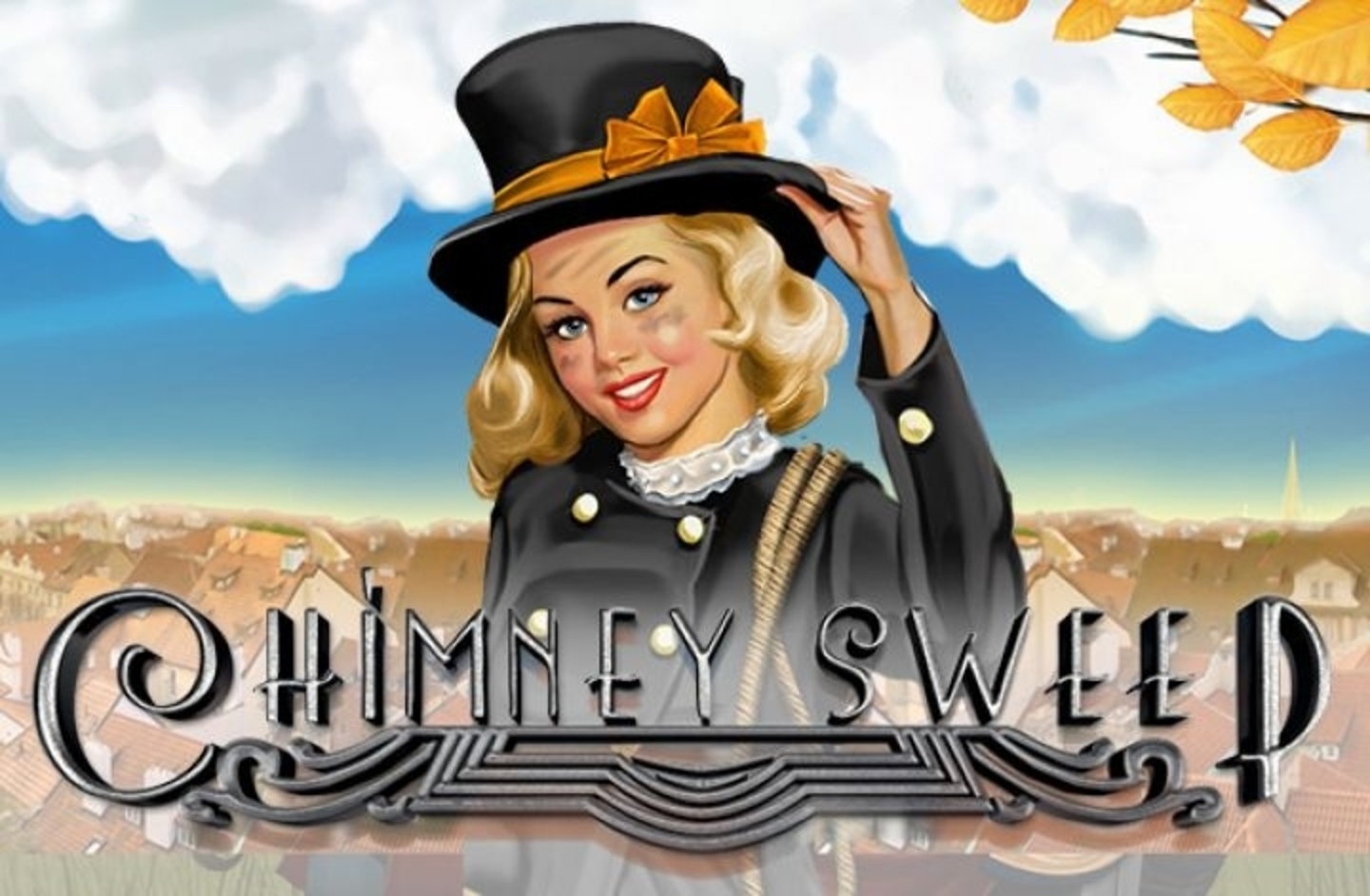 The Chimney Sweep Online Slot Demo Game by Endorphina