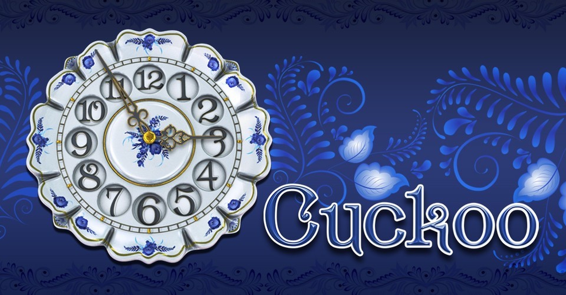 The Cuckoo (Endorphina) Online Slot Demo Game by Endorphina
