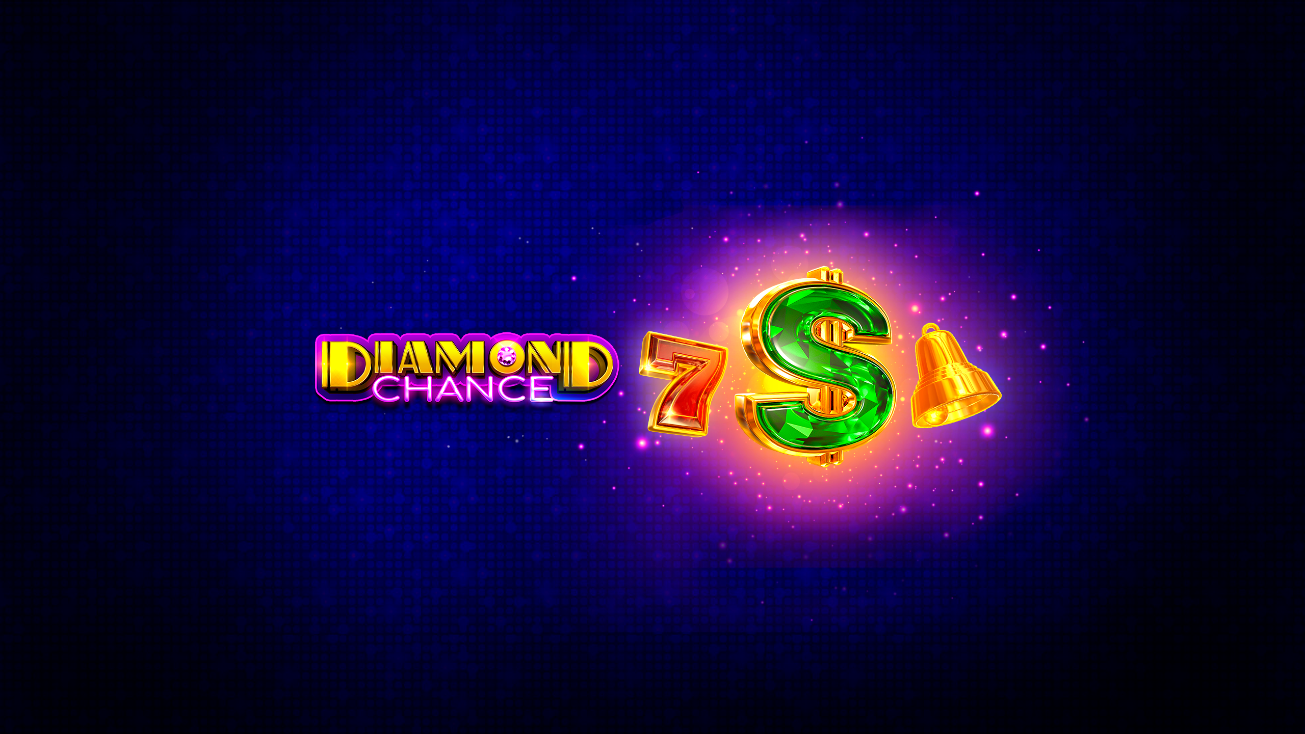 The Diamond Chance Online Slot Demo Game by Endorphina