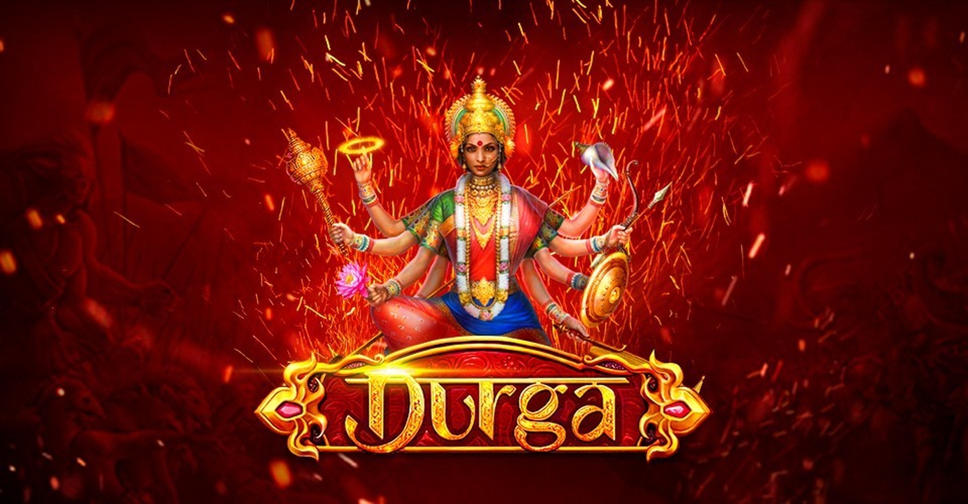 The Durga Online Slot Demo Game by Endorphina