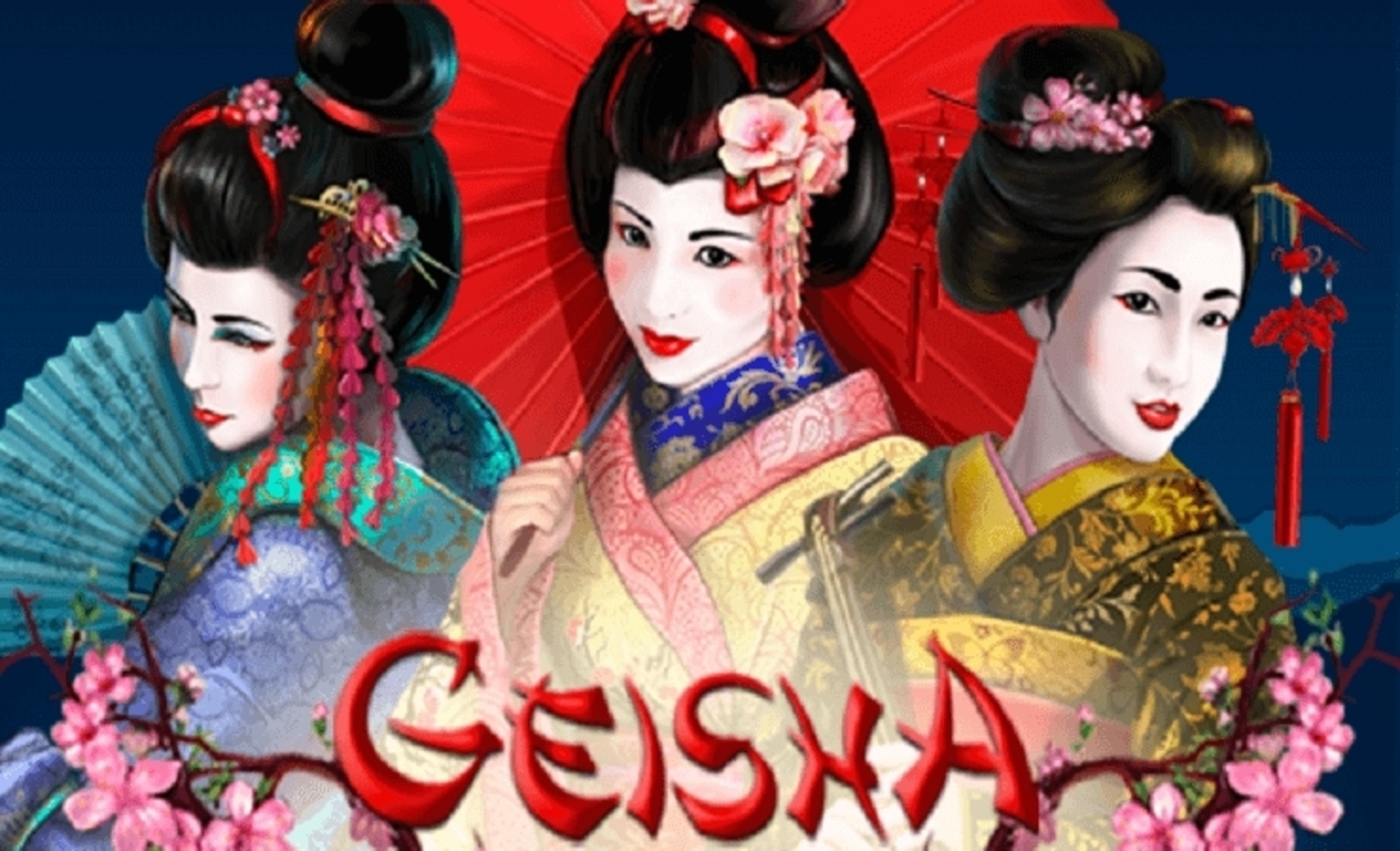 The Geisha Online Slot Demo Game by Endorphina