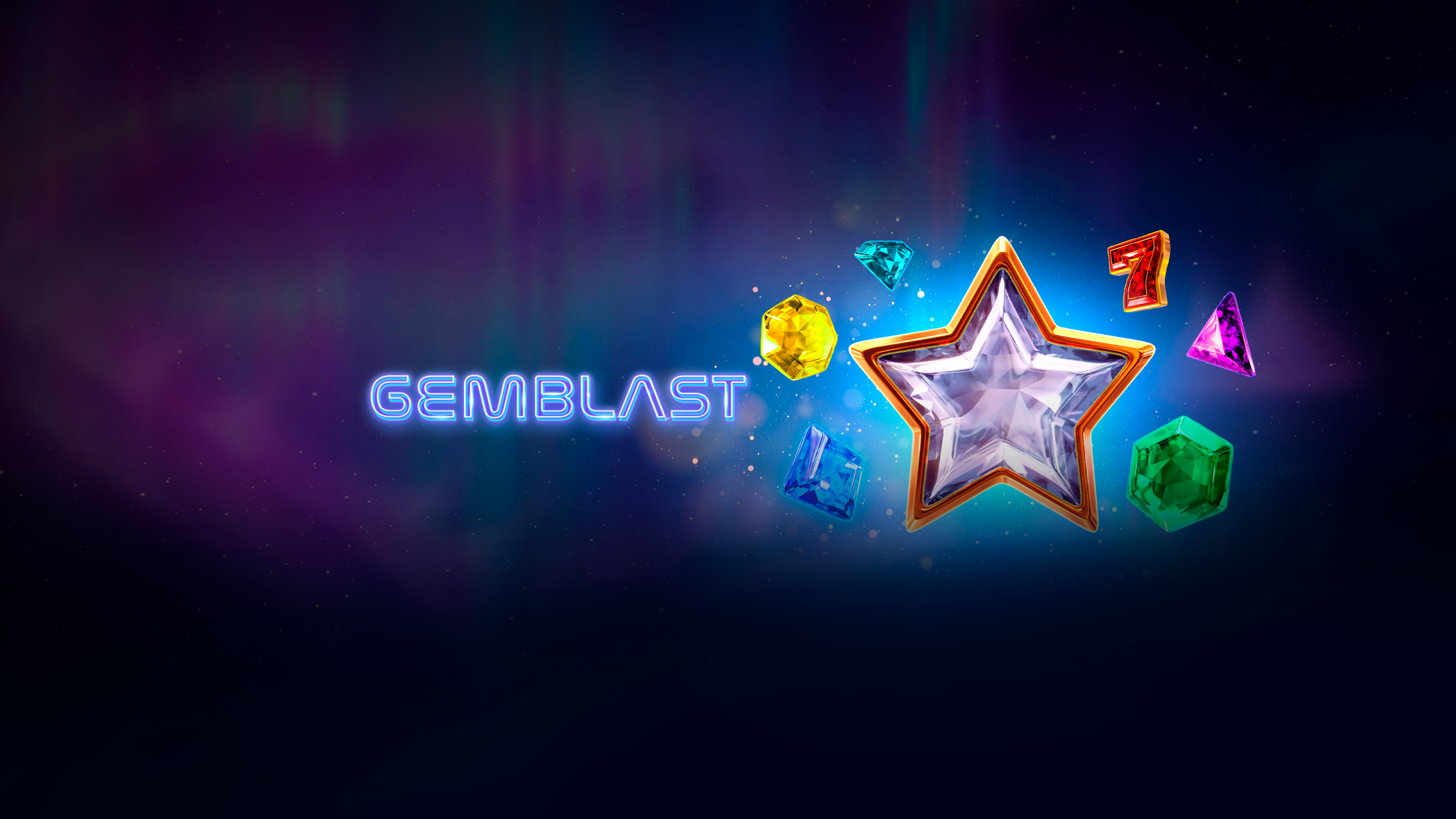 The Gem Blast Endorphina Online Slot Demo Game by Endorphina
