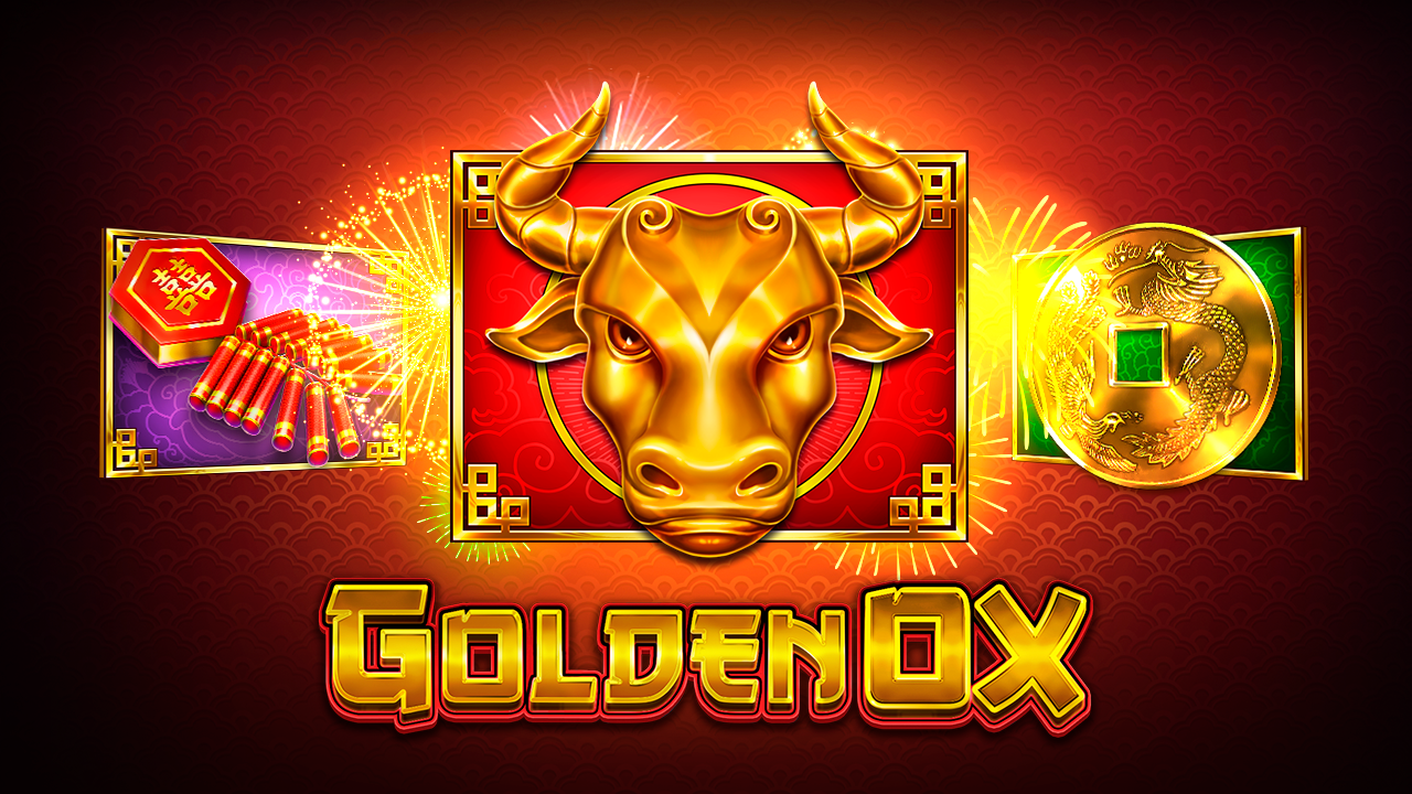 Fortune Ox Slot: Jogo Demo Grátis