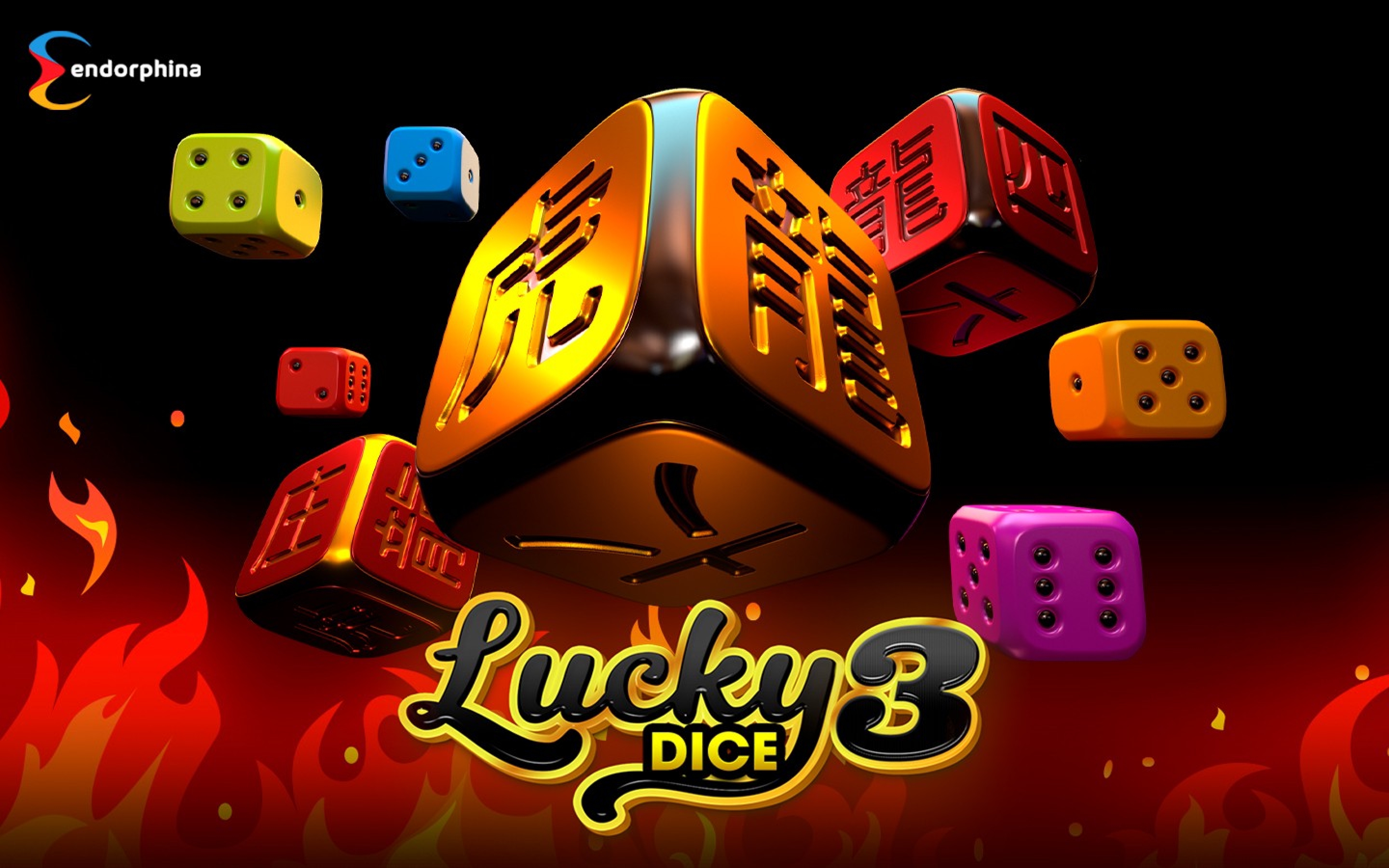 Lucky Dice 3 demo