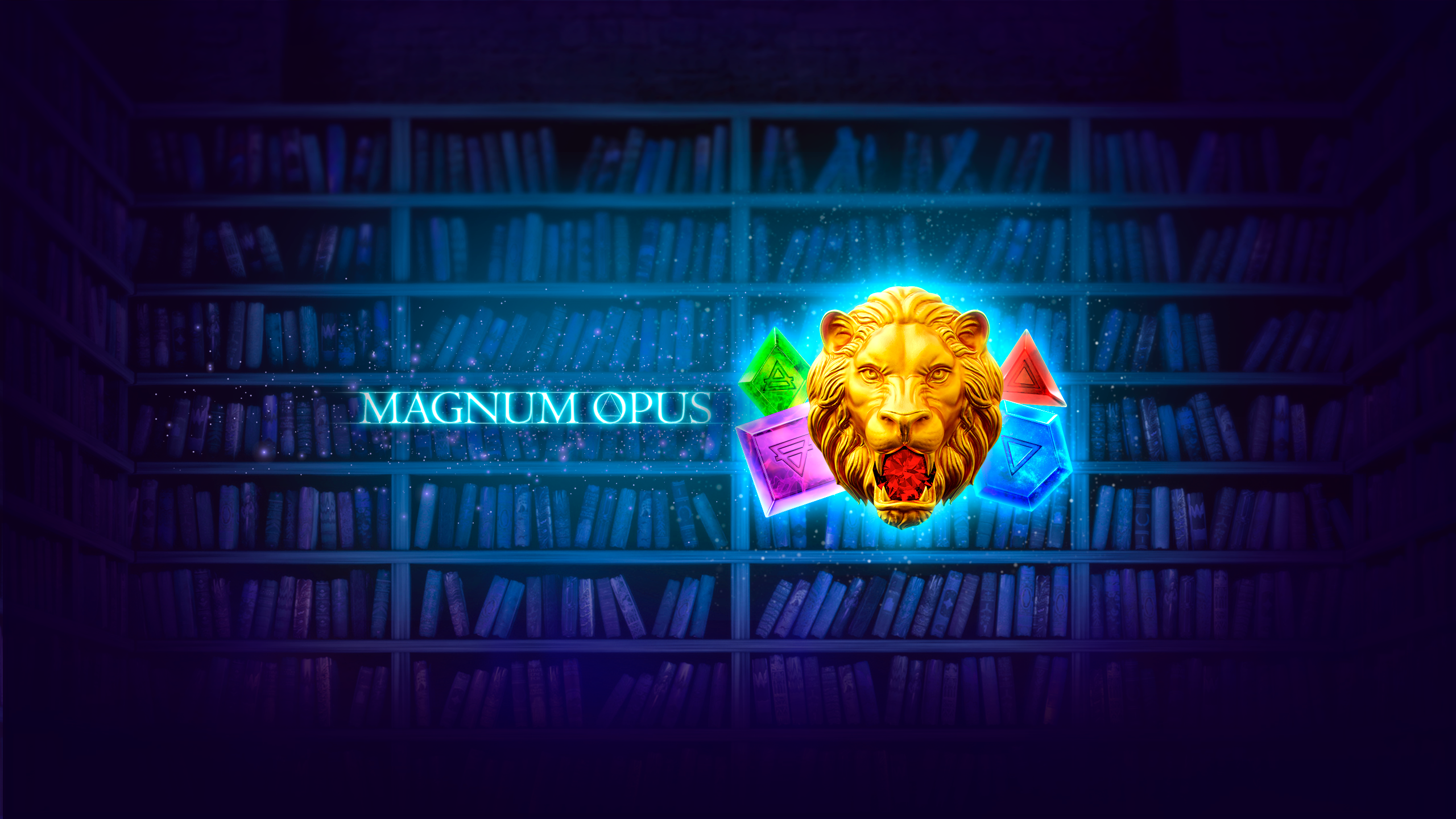 Magnum Opus demo