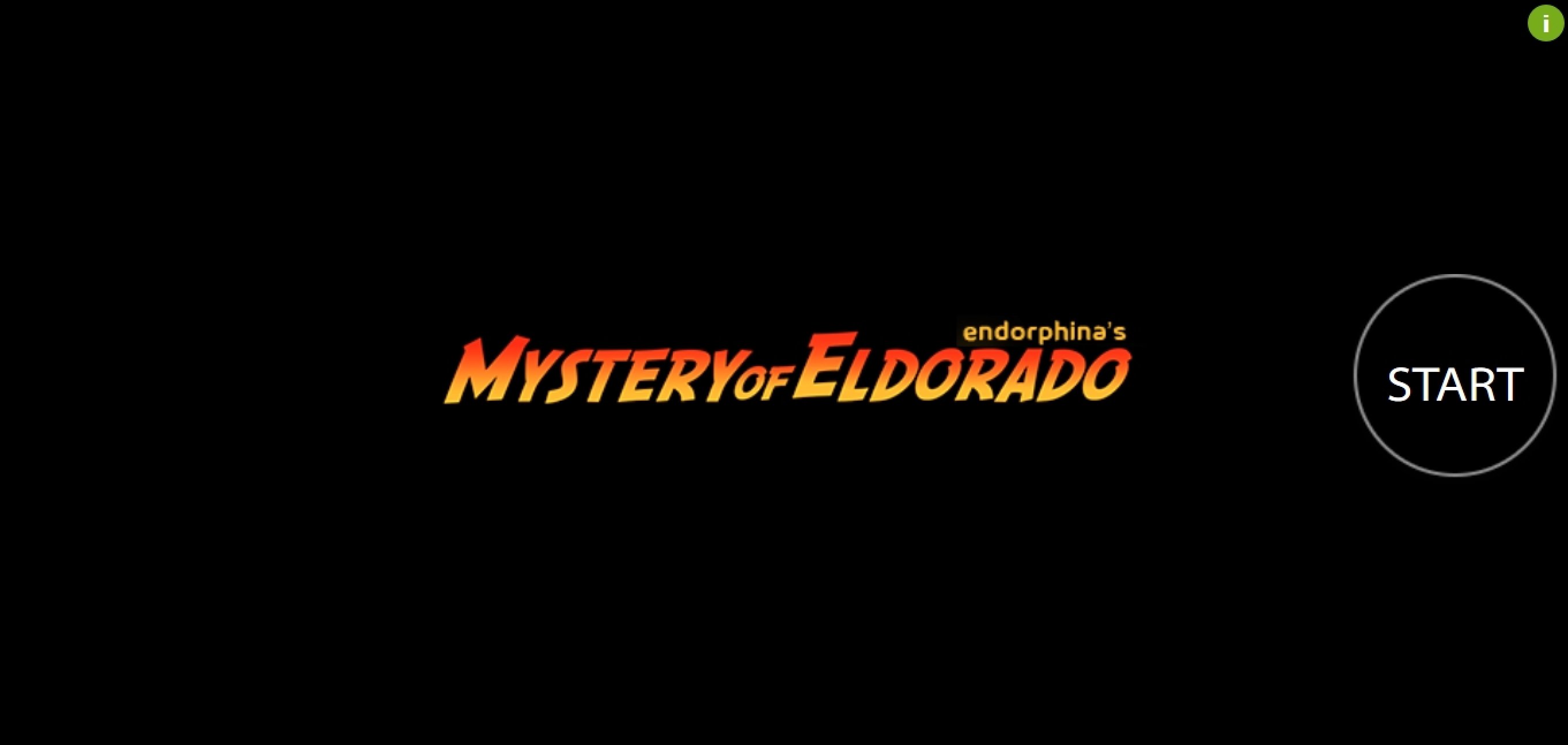 Play Mystery of Eldorado Free Casino Slot Game by Endorphina