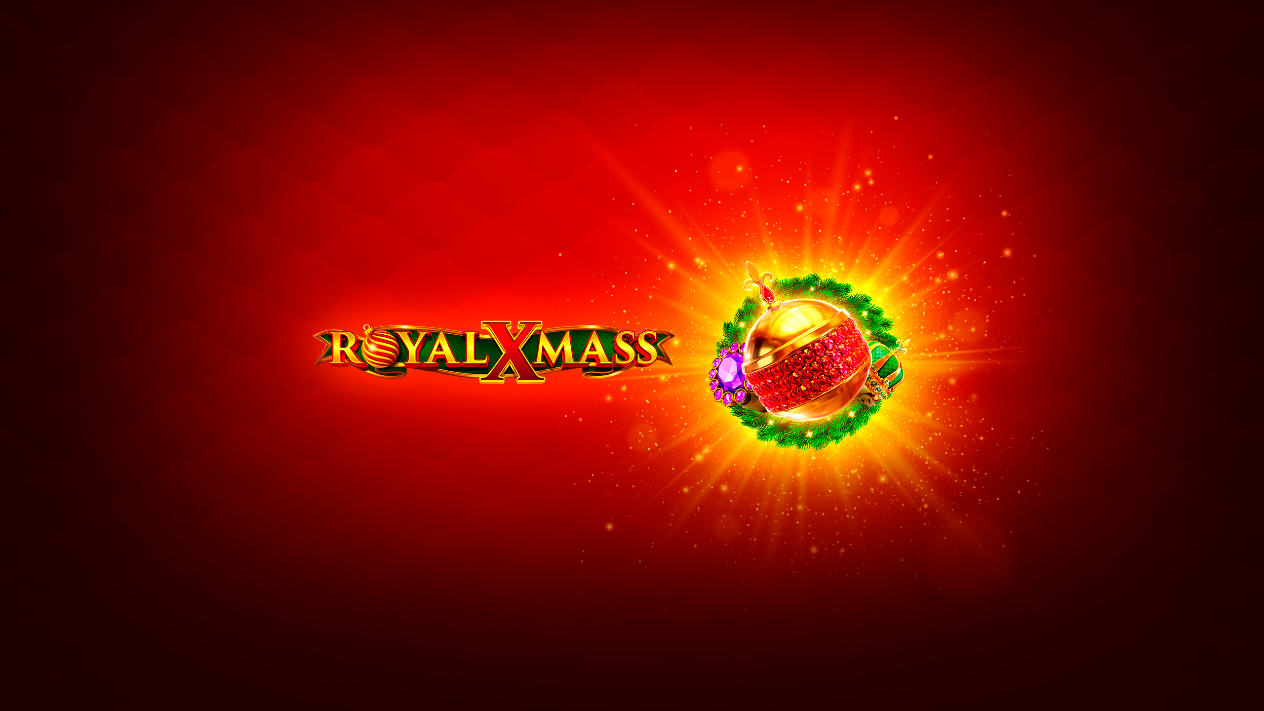 The Royal Xmass Online Slot Demo Game by Endorphina