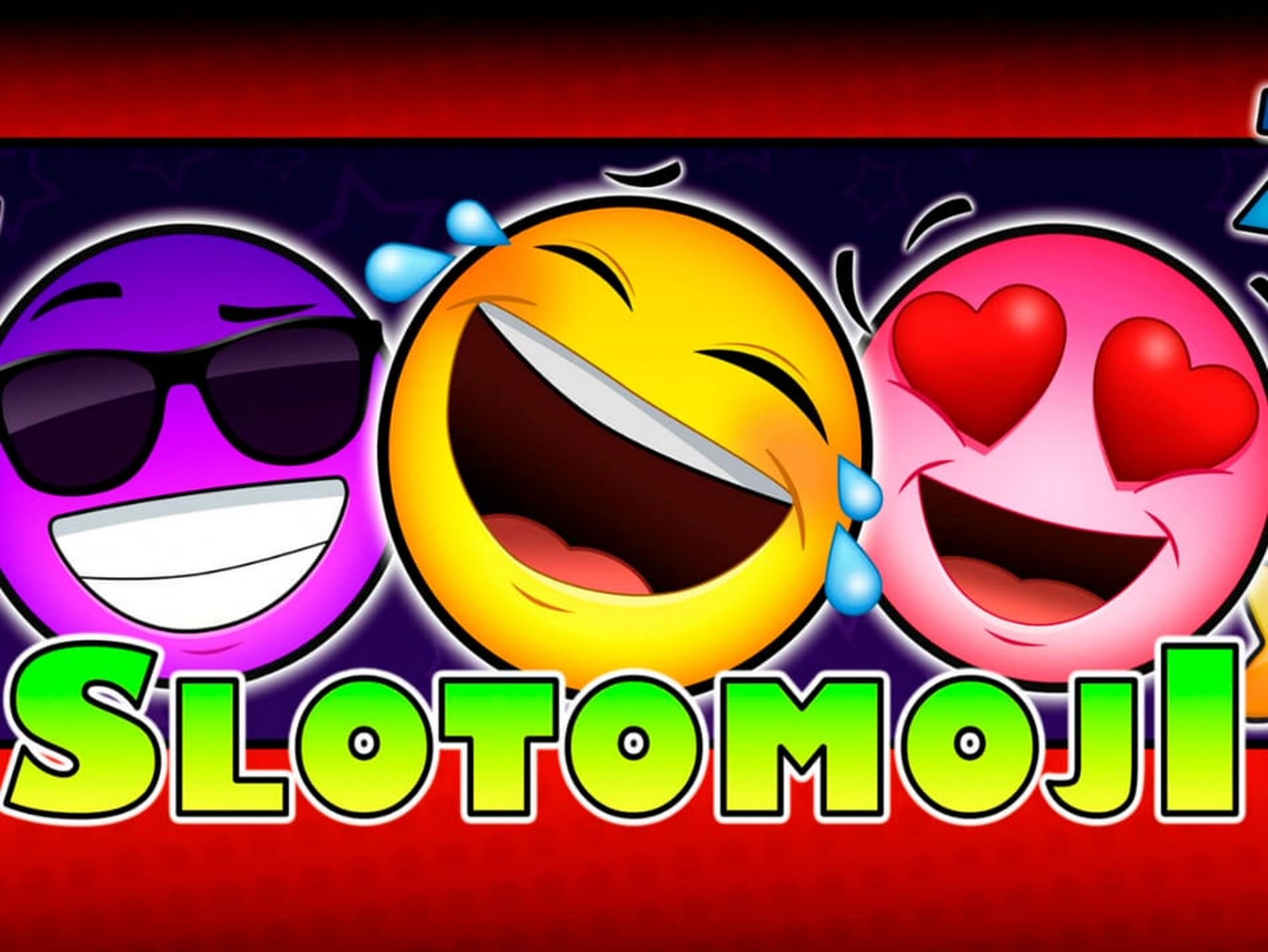 The Slotomoji Online Slot Demo Game by Endorphina